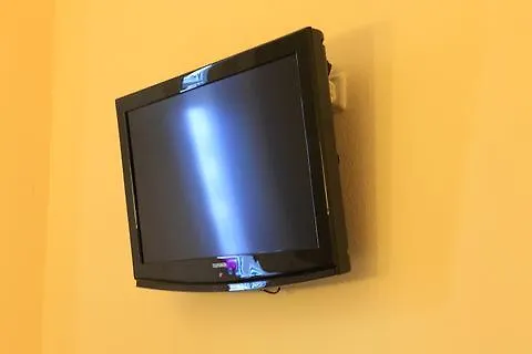 1A Zimmer Гамбург 0*,  Германия