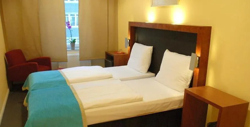 1A Zimmer Hamborg