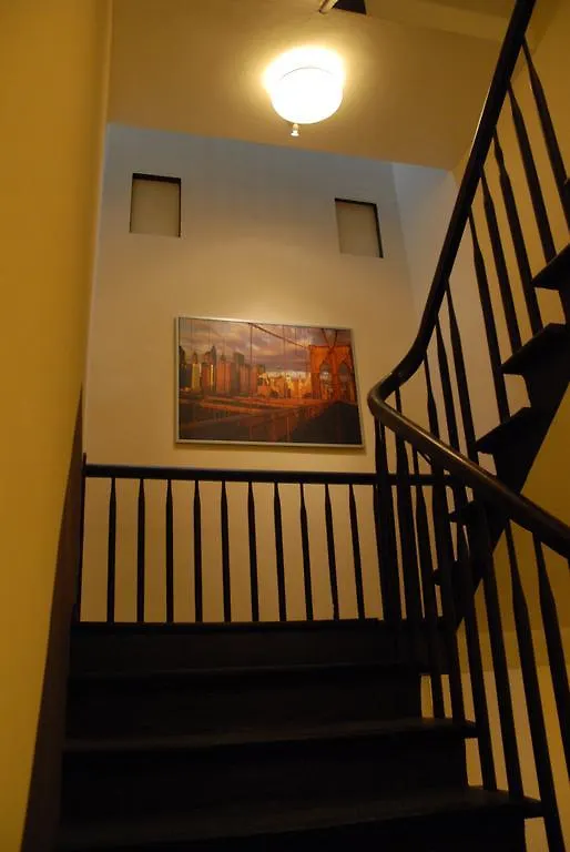 Hotel 1A Zimmer Hamborg Tyskland