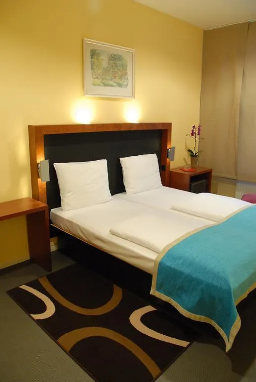 1A Zimmer Hamburg Hotel