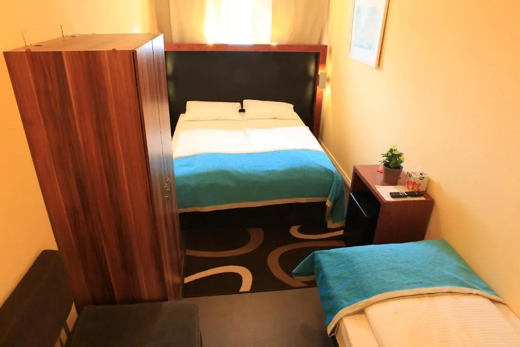 1A Zimmer Hamburg
